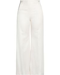 Chloé - Trouser - Lyst