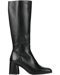 Gianni Crasto - Boot Leather - Lyst