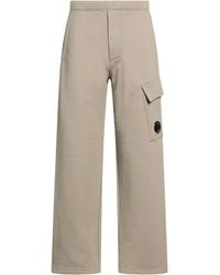 C.P. Company - Pants - Lyst