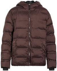 Only & Sons - Puffer Recycled Polyester - Lyst