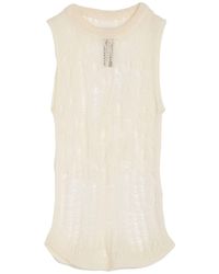 Rick Owens - Jumper - Lyst
