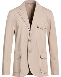 Dior - Blazer Cotton, Polyester - Lyst