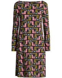 Maliparmi - Mini Dresses - Lyst