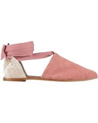 Castañer - Ballerines - Lyst