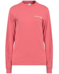 Sporty & Rich - T-shirt - Lyst