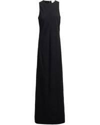 Ami Paris - Maxi Dress - Lyst