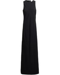 Ami Paris - Maxi Dress - Lyst