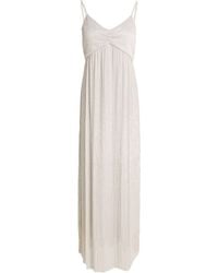 Kaos - Maxi Dress - Lyst