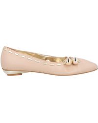 Divine Follie - Ballet Flats - Lyst