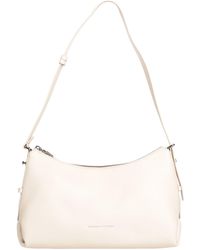 Brunello Cucinelli - Shoulder Bag Leather - Lyst