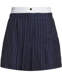 Sandro - Shorts & Bermudashorts - Lyst