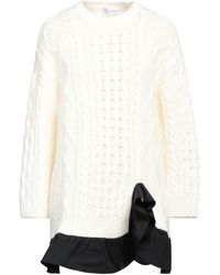 RED Valentino - Pullover - Lyst