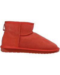 EMU - Ankle Boots - Lyst