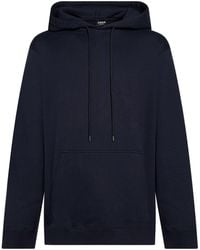 Dondup - Sweatshirt Cotton, Elastane - Lyst