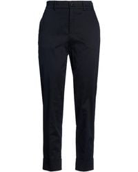 Berwich - Trouser - Lyst