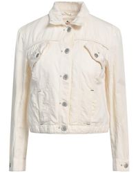 High - Jacke & Anorak - Lyst