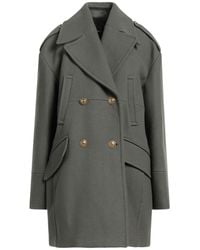 Pinko - Coat - Lyst