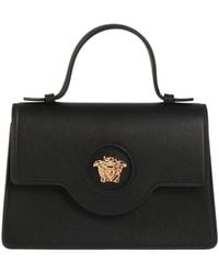 Versace - Borsa A Mano - Lyst