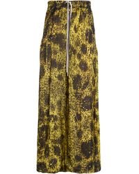 Rick Owens - Trouser - Lyst