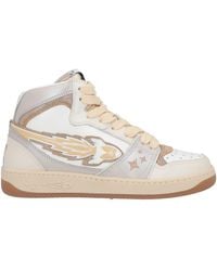 ENTERPRISE JAPAN - Sneakers Leather - Lyst