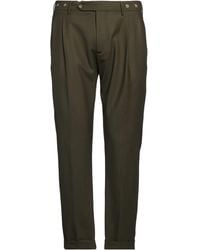 Berwich - Trouser - Lyst