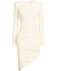 Elisabetta Franchi - Midi Dress - Lyst