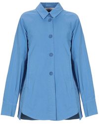 Peuterey - Shirt - Lyst