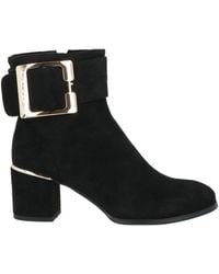 Gai Mattiolo - Ankle Boots - Lyst