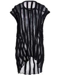 Uma Wang - Pullover - Lyst