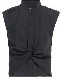Rag & Bone - Shirt Cotton - Lyst