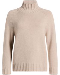 Purotatto - Turtleneck Cashmere - Lyst