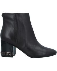 guess ankle boots uk