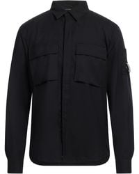 C.P. Company - Shirt - Lyst