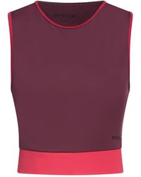 Dondup - Top - Lyst
