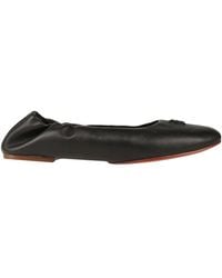 Tommy Hilfiger - Ballet Flats - Lyst