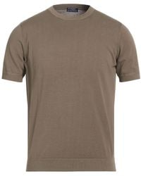 Barba Napoli - Pullover - Lyst