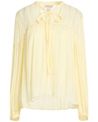 Twinset - Top - Lyst