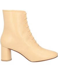 LOQ - Ankle Boots - Lyst