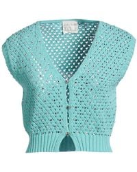 forte_forte - Cardigan - Lyst