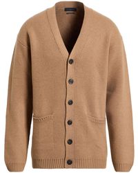 Daniele Fiesoli - Cardigan - Lyst