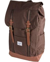 Herschel Supply Co. - Backpack P.E.T. Recycled Polyester - Lyst