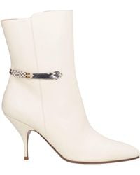 Bally - Stiefelette - Lyst