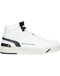 John Galliano - Sneakers - Lyst