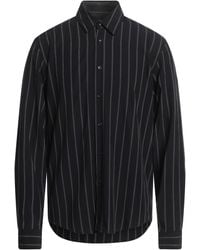 Sandro - Camicia - Lyst