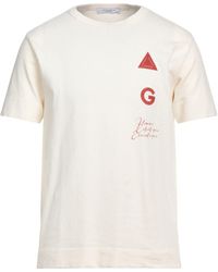 Gazzarrini T-shirts for Men | Online Sale up to 80% off | Lyst