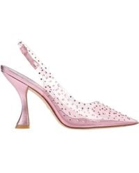Stuart Weitzman - Pumps - Lyst