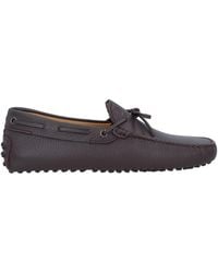 Tod's - Loafer - Lyst