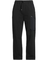 Maharishi - Pants Organic Cotton - Lyst