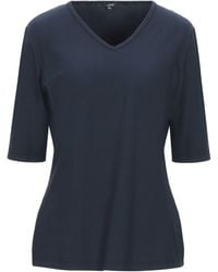 Aspesi - T-shirt - Lyst