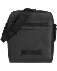 Just Cavalli - Cross-Body Bag - Lyst